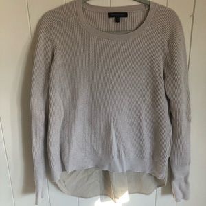BANANA REPUBLIC sweater
